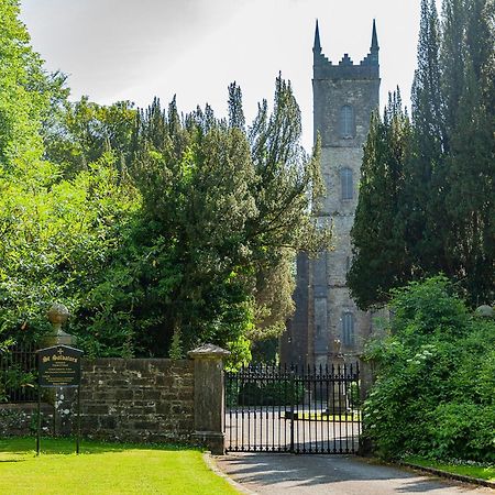Old Stable Mews Castle Leslie Villa Глазгоу Екстериор снимка