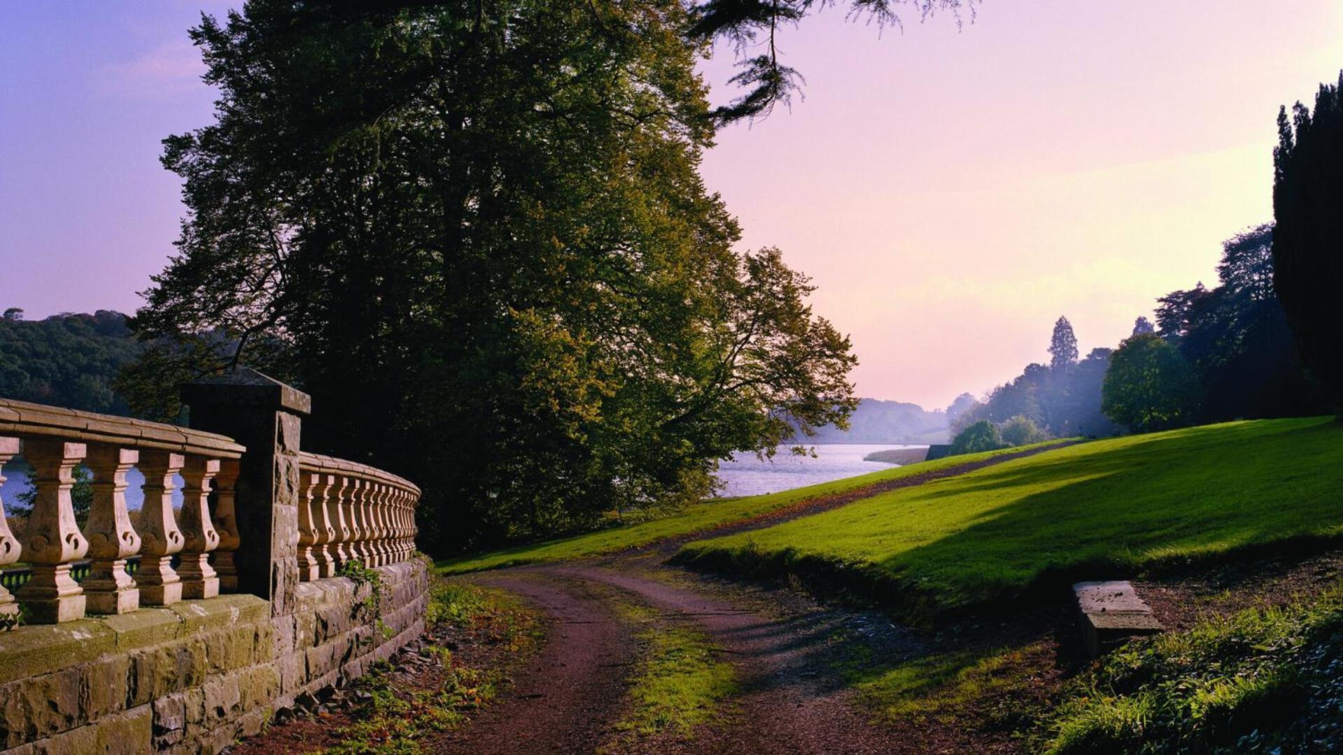 Old Stable Mews Castle Leslie Villa Глазгоу Екстериор снимка